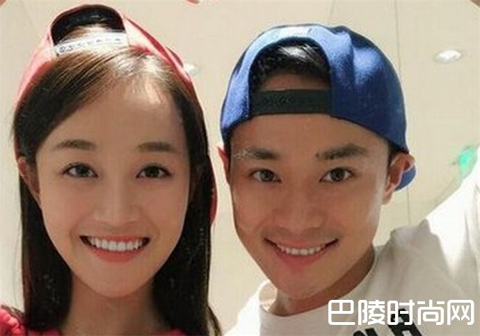 曹骏怀孕喊话蓝盈莹