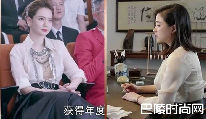 蒋欣戚薇隔空撞衫,蒋欣戚薇撞衫,蒋欣,戚薇