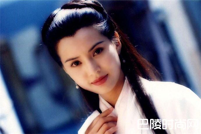 偶遇李若彤仍美貌