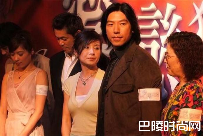 张耀扬老婆杨益