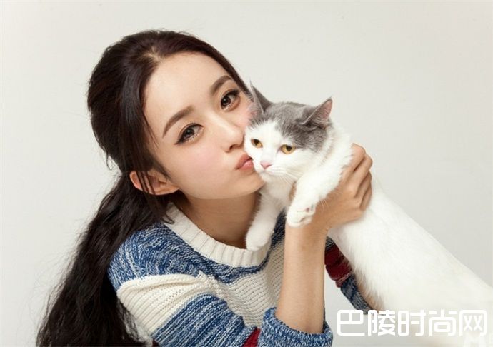 赵丽颖暂别演艺圈