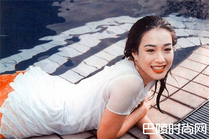 钟丽缇靠什么赚钱