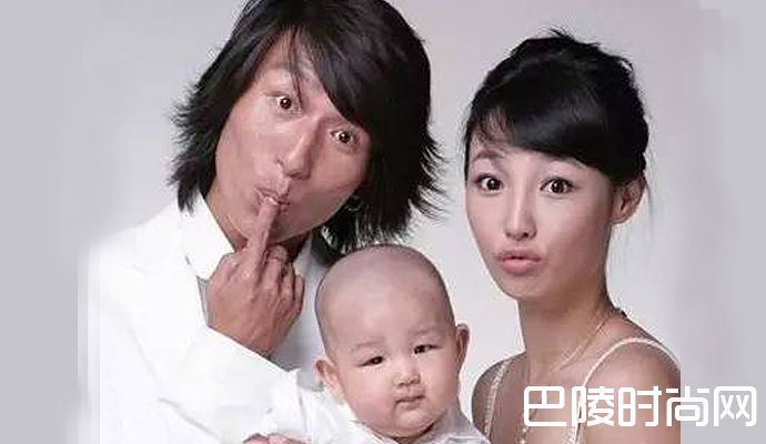 白百何,白百何出轨,肌肉猛男,白百何出轨对象被曝光