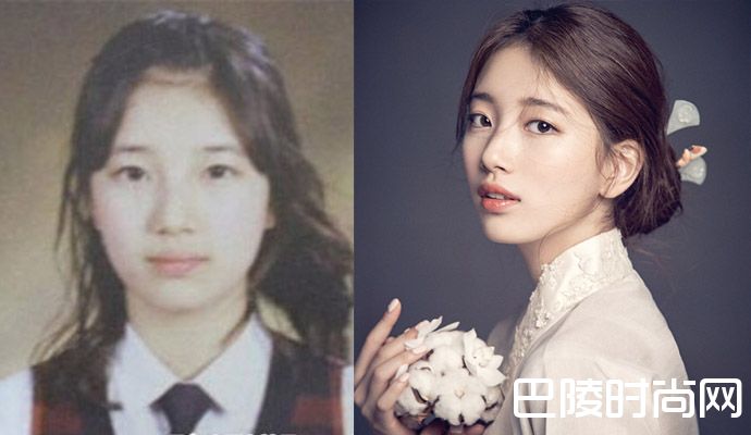 传裴智秀承认自己整容