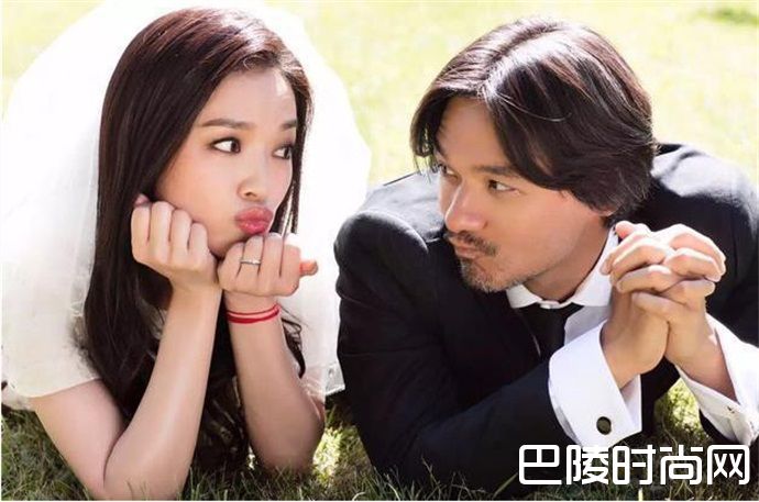 让舒淇抬不起头的图片