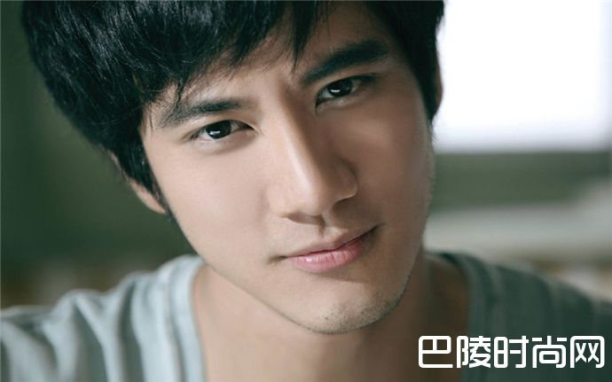 王力宏三兄弟同框