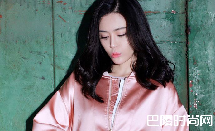 马琪彤的扮演者汤晶媚