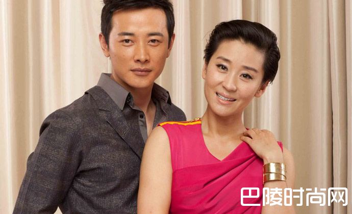 罗晋绯闻前任苗圃重回娱乐圈