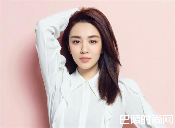 王晓晨整容了吗