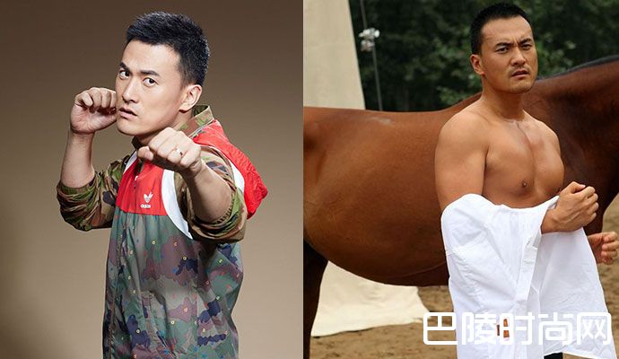 赫子铭家庭背景