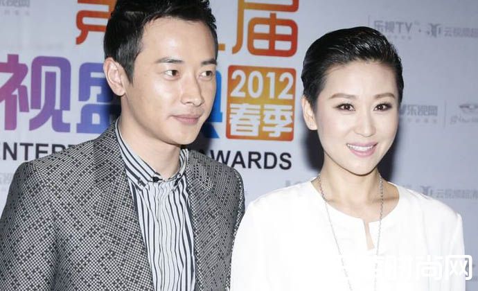 罗晋绯闻前任苗圃重回娱乐圈