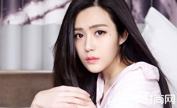 马琪彤的扮演者汤晶媚