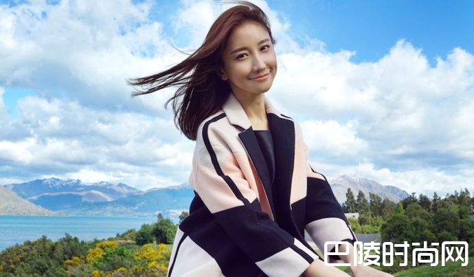 陈彦妃男友程雷