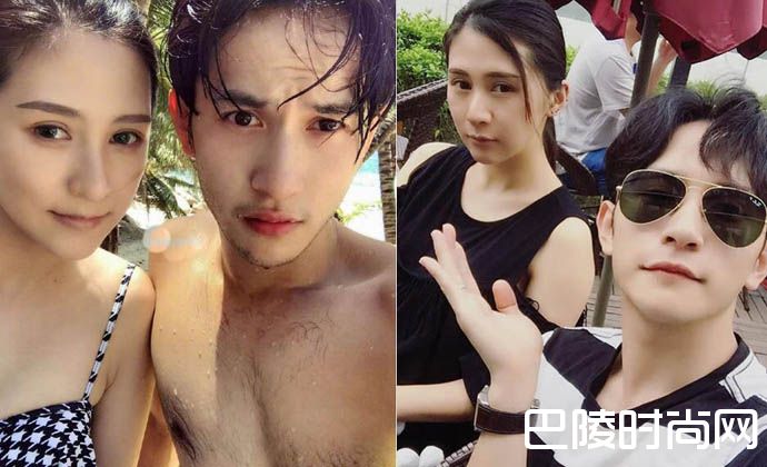 刘洲成被妻子控孕期家暴