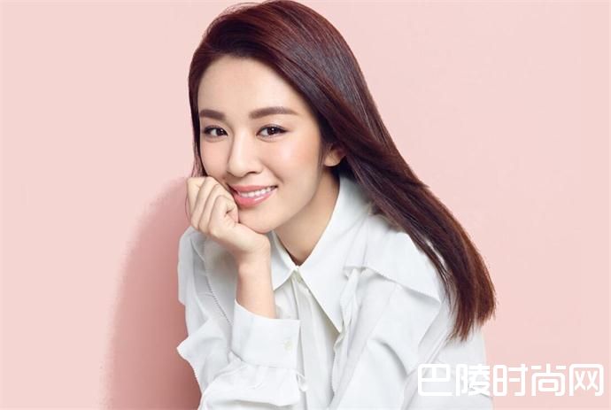 王晓晨整容了吗