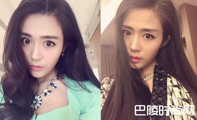 马琪彤的扮演者汤晶媚