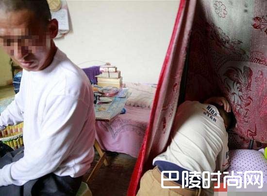 父子陌路 父子陌路