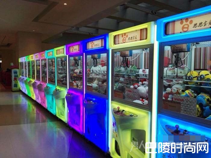 抓娃娃游戏 抓娃娃游戏