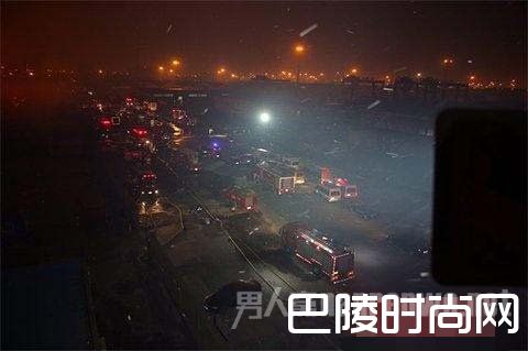 消防员出警 消防员出警