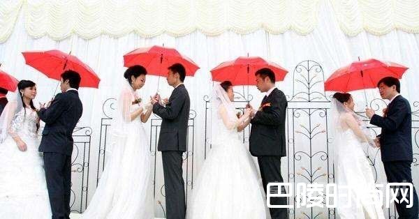 43人毕业班15对成婚 43人毕业班15对成婚