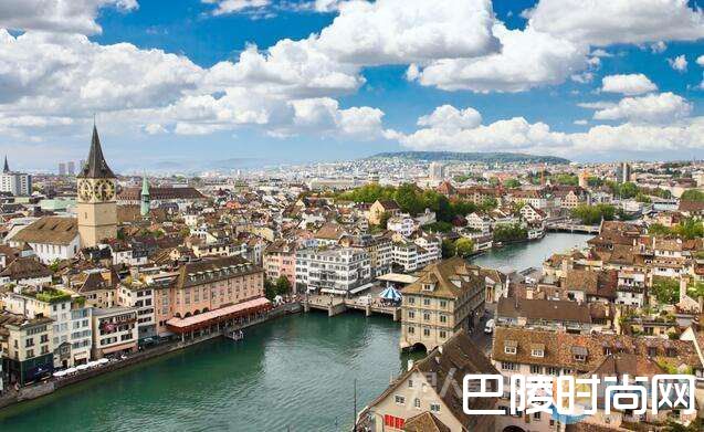 苏黎世