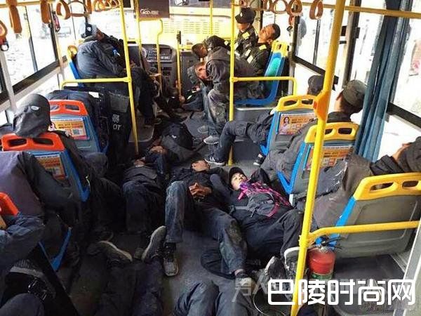 新疆警察 新疆警察