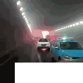 威海校车起火事件