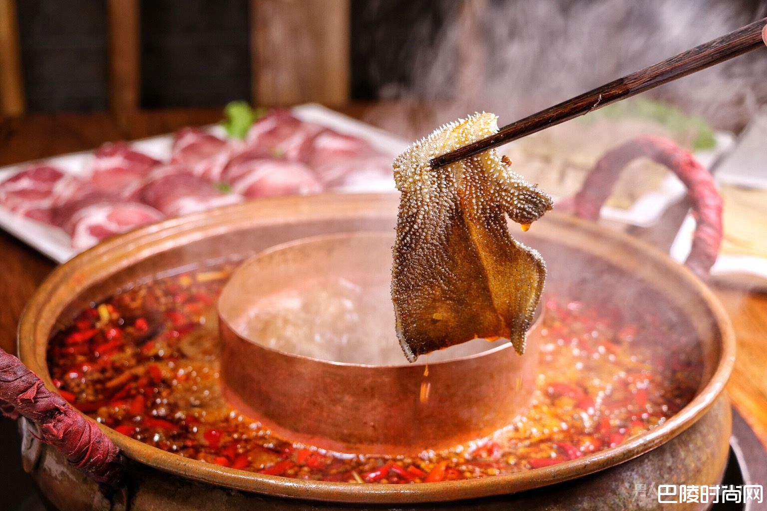 老油火锅 老油火锅