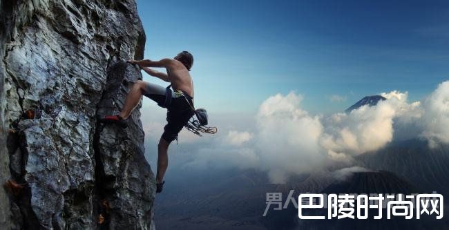 徒手攀岩 徒手攀岩