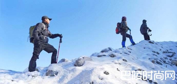 攀登珠峰 攀登珠峰