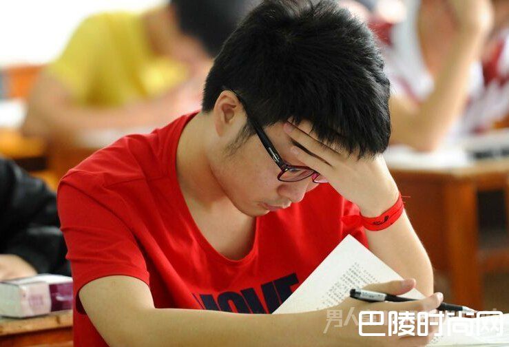 高考考场 高考考场