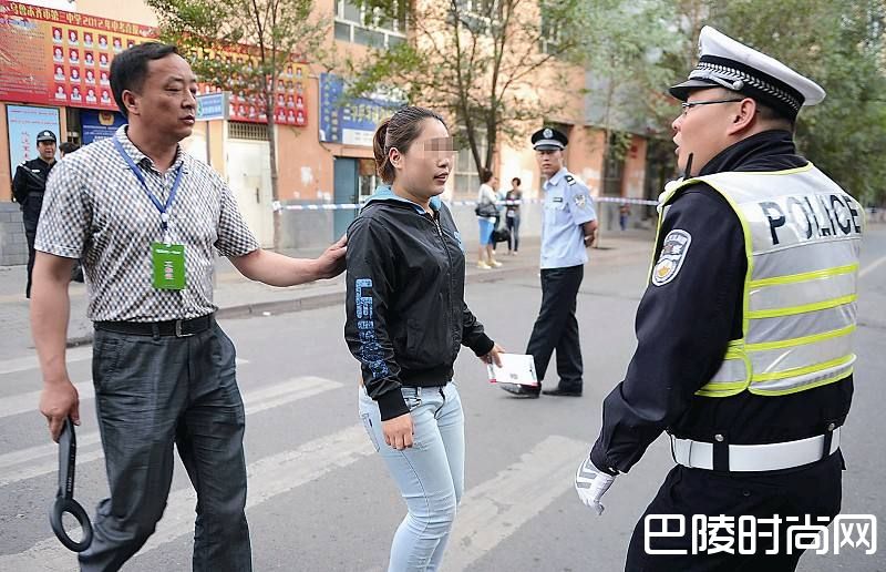 考生走错考场 考生走错考场