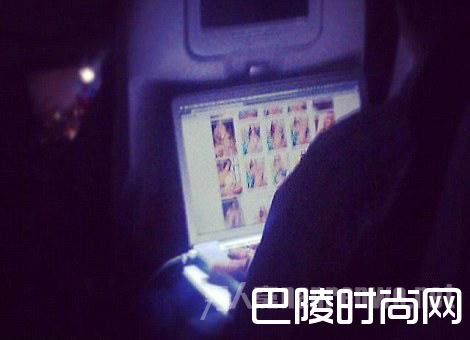 航空旅客不雅行为