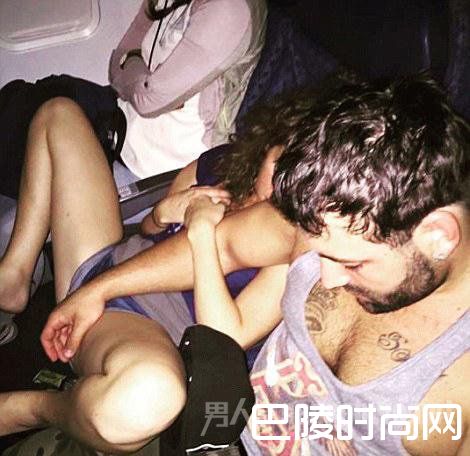 航空旅客不雅行为 航空旅客不雅行为