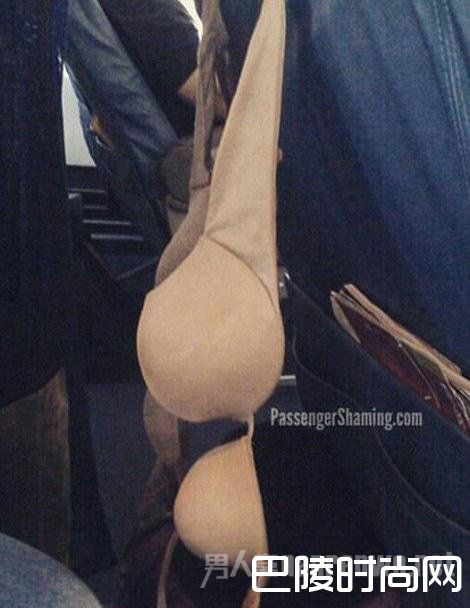 航空旅客不雅行为