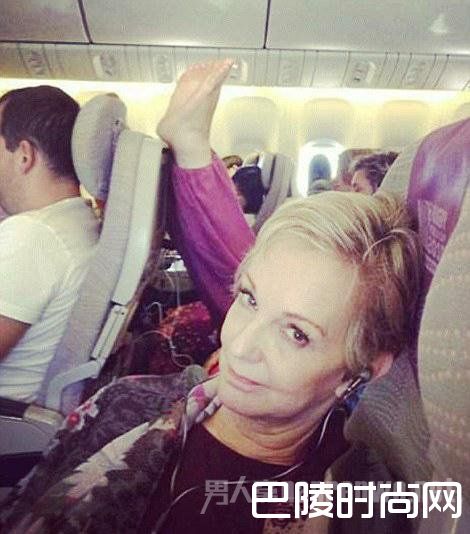 航空旅客不雅行为 航空旅客不雅行为