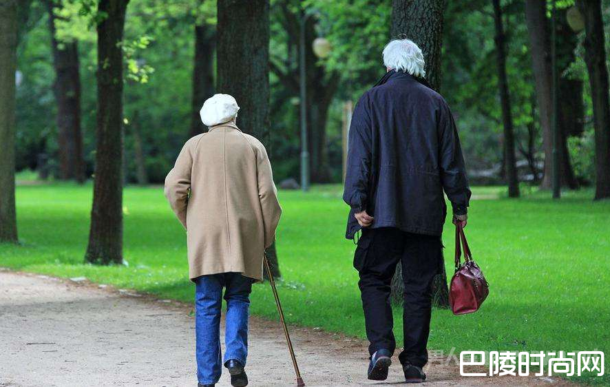 老龄化社会 老龄化社会