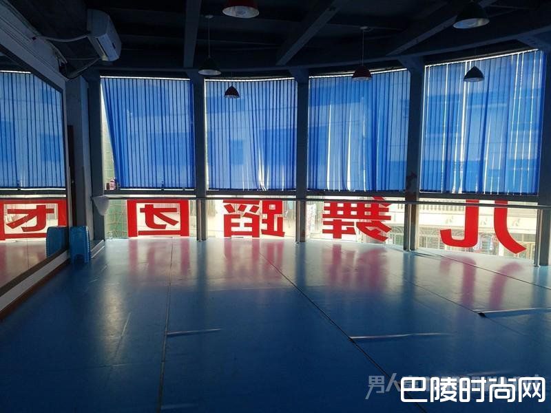 某儿童舞蹈培训班 某儿童舞蹈培训班