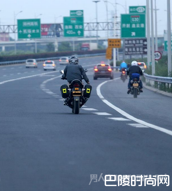 高速飙车