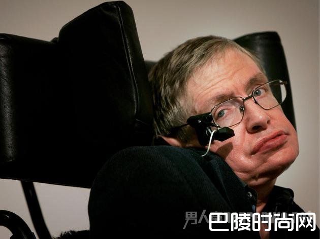 霍金 霍金