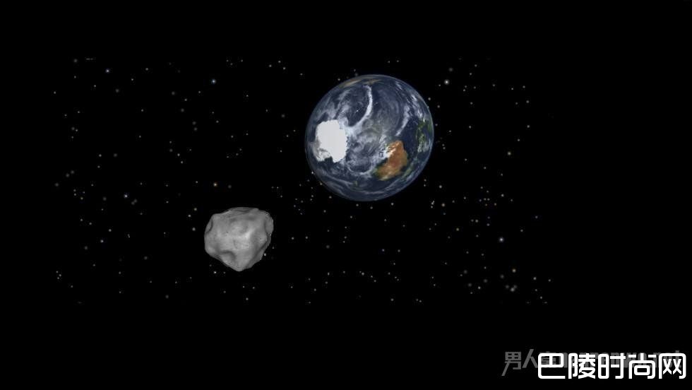 小行星 小行星