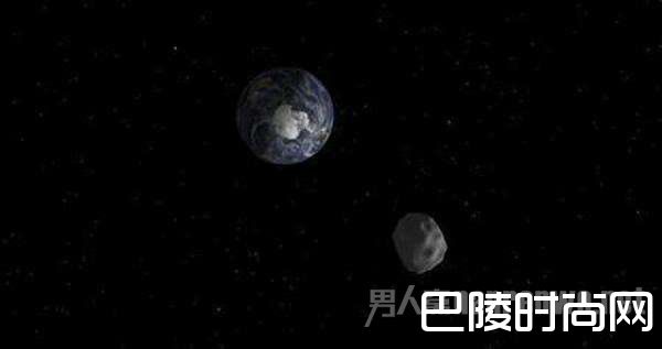 小行星 小行星