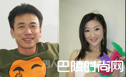 土豆网CEO王微与前妻杨蕾