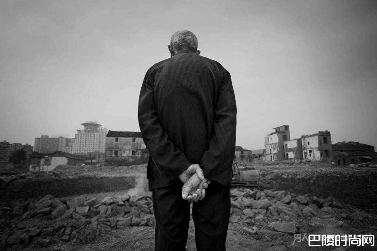 打了整整36年的“光棍”