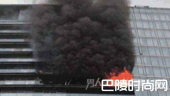 保姆纵火案 保姆纵火案