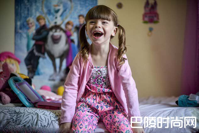 最年轻性别焦虑症患者 最年轻性别焦虑症患者