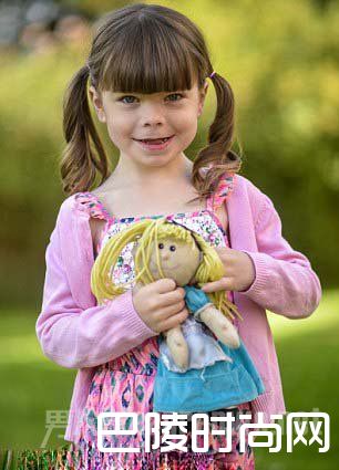 最年轻性别焦虑症患者 最年轻性别焦虑症患者