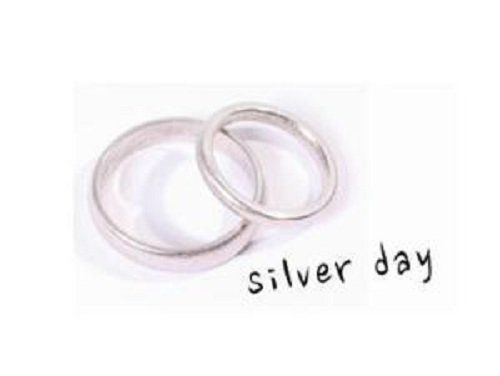 silver　Day