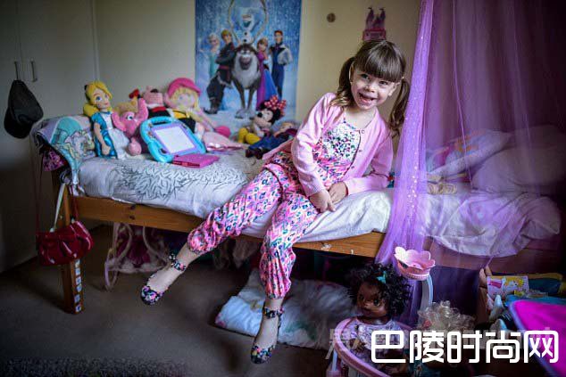 最年轻性别焦虑症患者 最年轻性别焦虑症患者