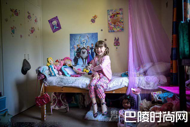 最年轻性别焦虑症患者 最年轻性别焦虑症患者